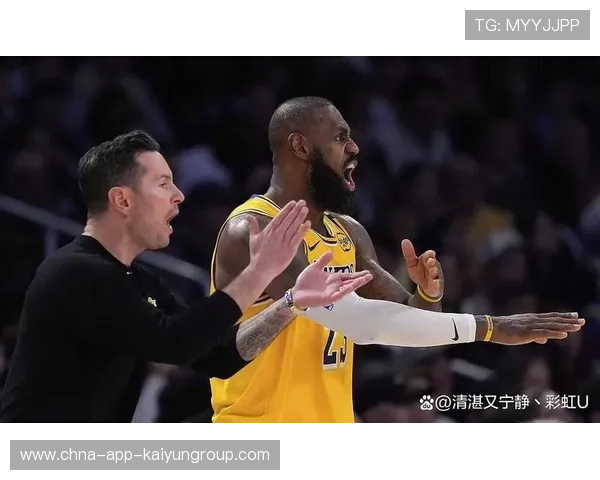 湖人管理层风波：赌案传闻牵动俱乐部声誉